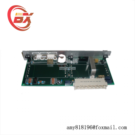 HARMONIC HA-600-4