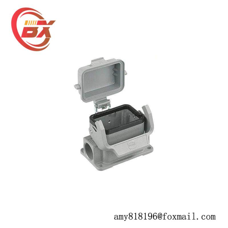 HARTING 6B-asg1-LB-K-16 Rectangular Connectors