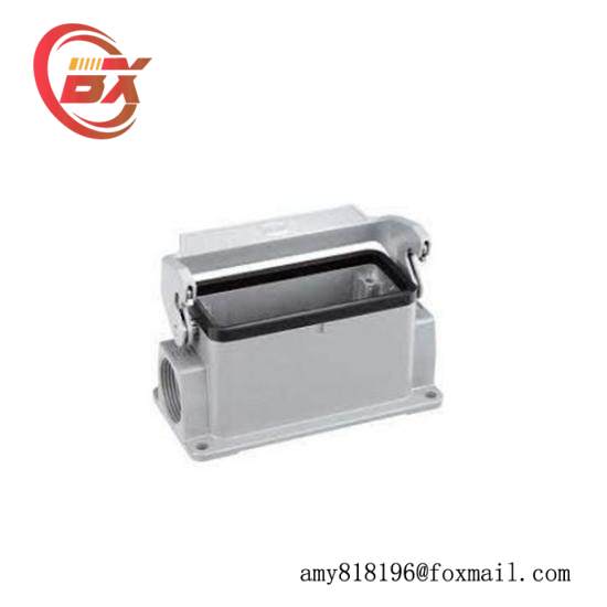 HARTING HAN 6B-asg1-LB-K-16 short delivery time