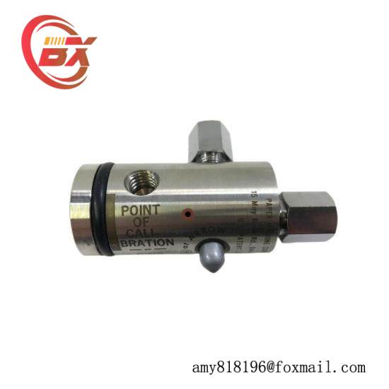 HAVAR PT-30-N-HA-S PRESSURE TRANSMITTER