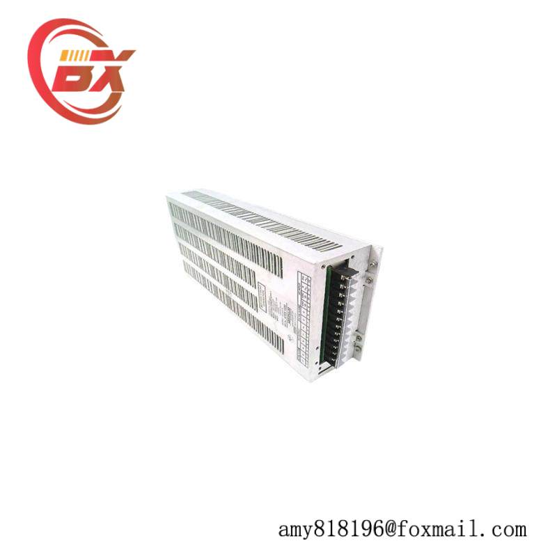 AB HBC65-Q7594 80026-088-01 Power Supply