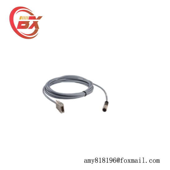 HBM 1-KAB149-6 Transducer Connection Cable