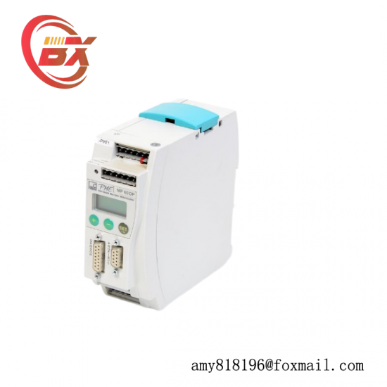 HBM MP60DP PME-MP60DP Amplifier Module