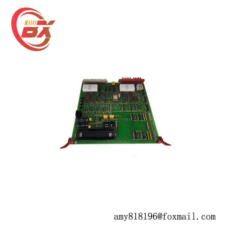 Heidelberg HDM-00.781.2107 Board