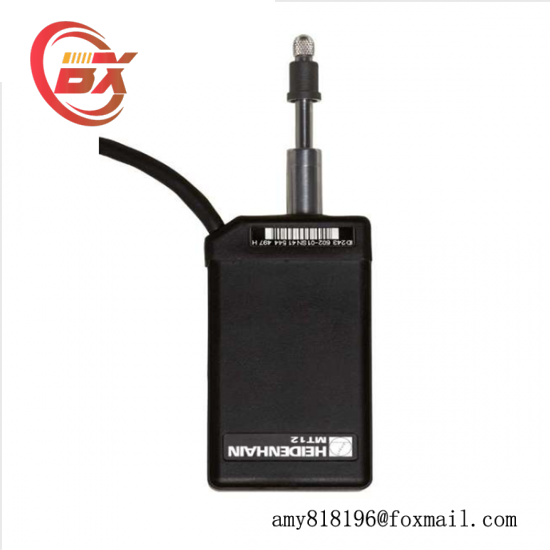HEIDENHAIN MT12W Digital Length Gauge Linear Encoder