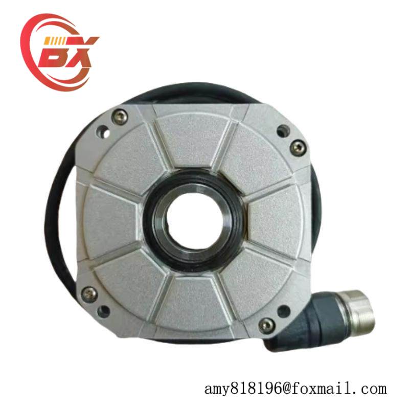 HEIDENHAIN RCN 223 16384 03S17-0D Digital Sensor
