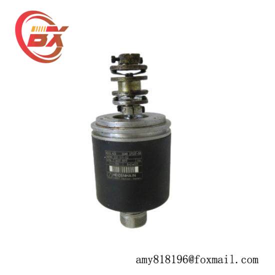 HEIDENHAIN ROQ425204827S17-58 Modular
