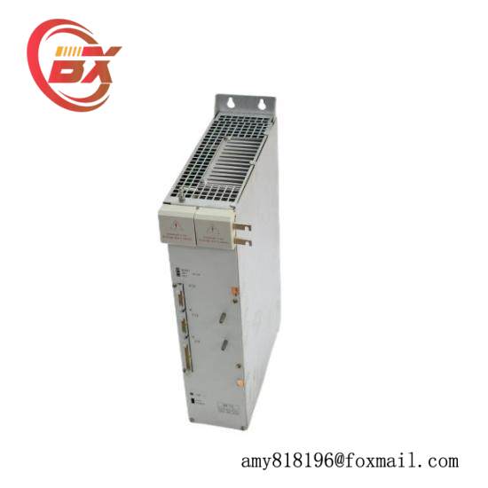 HEIDENHAIN UM113D Power Module