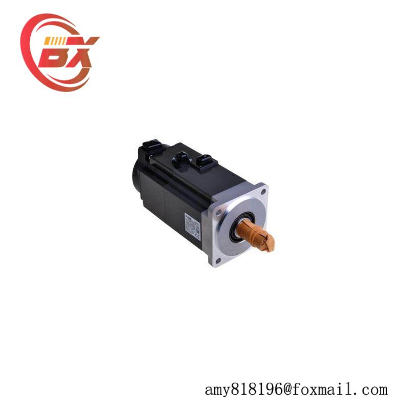 Mitsubishi Electric HG-KN73BJ-S100 Servo Motor