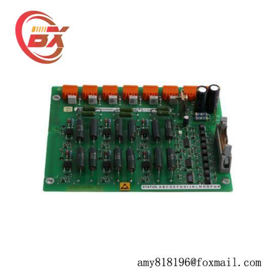 HIEE401782R0001  ABB  Interface Module