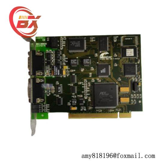 HILSCHER CIF-50-BSL-PB COMMUNICATION MODULE
