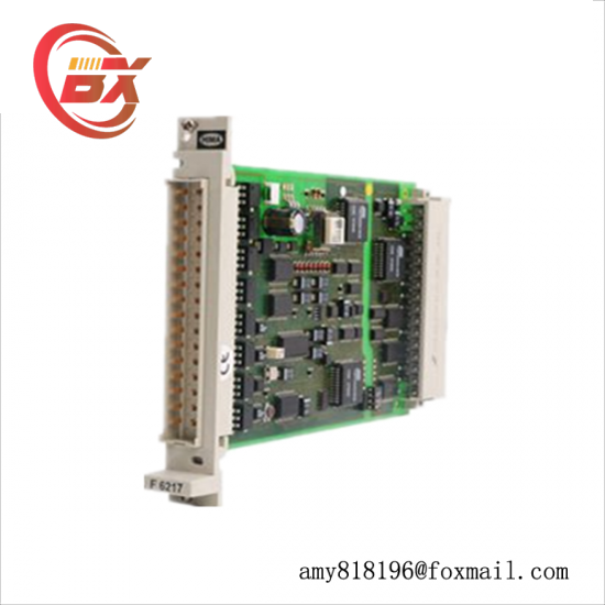 HIMA BV7046 PLC Module