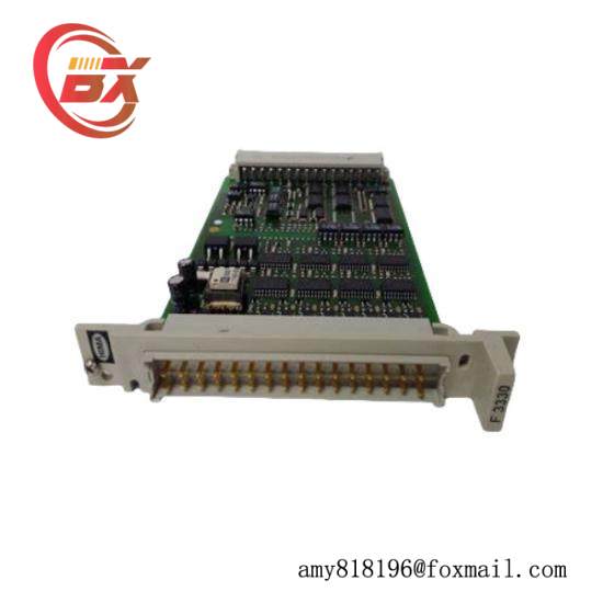 HIMA F2102 Control Module in Large Stock