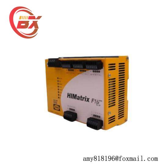 HIMA F2302