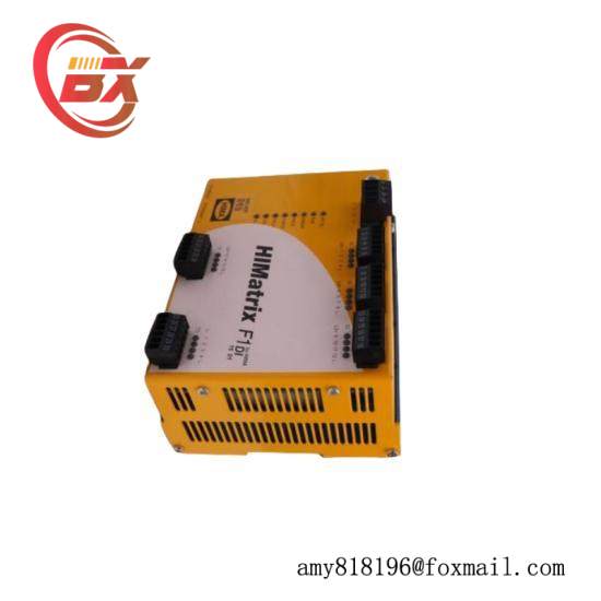 HIMA F2302