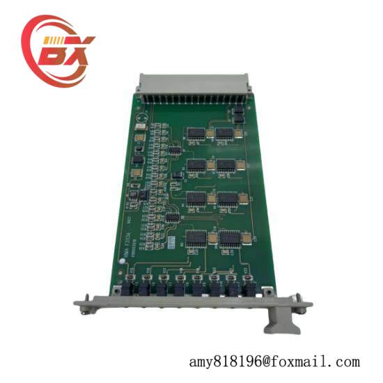 HIMA F3113A Output Amplifier Module