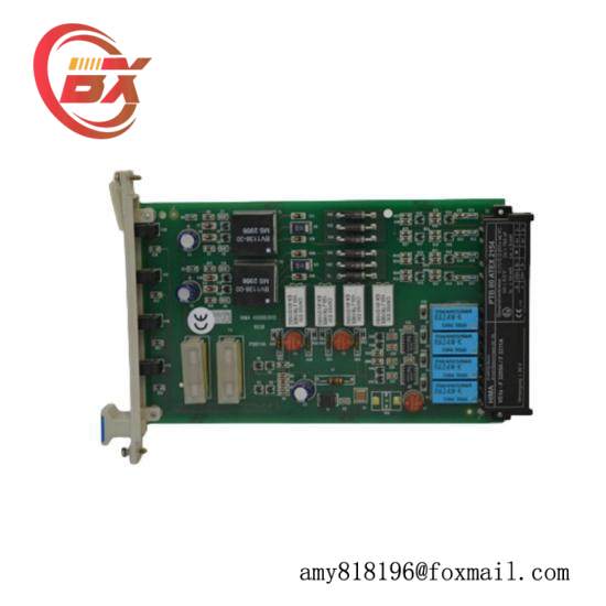 22-HIM-C2S Module