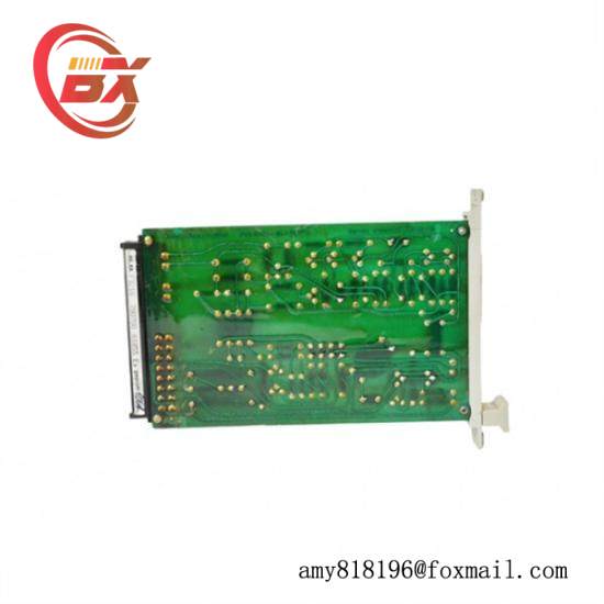 HIMA F3216 Control Module