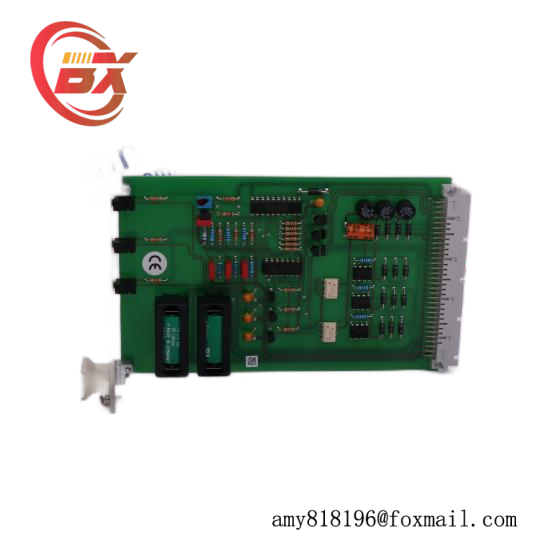 HIMA F3221 984322102