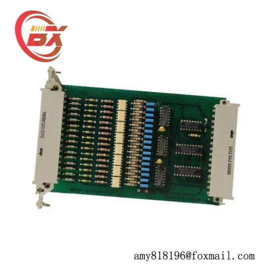 HIMA F3221 Input Module