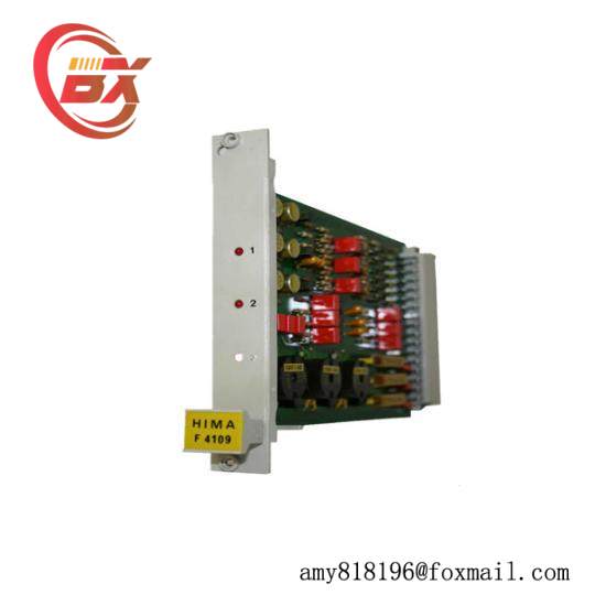 HIMA F3231