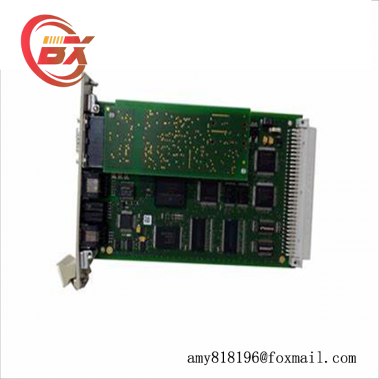 HIMA (F3236) HIMA Z7116 power module