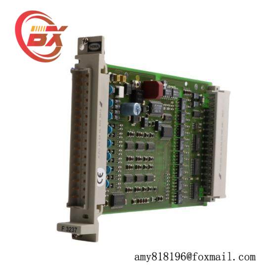 HIMA F3237 984323702