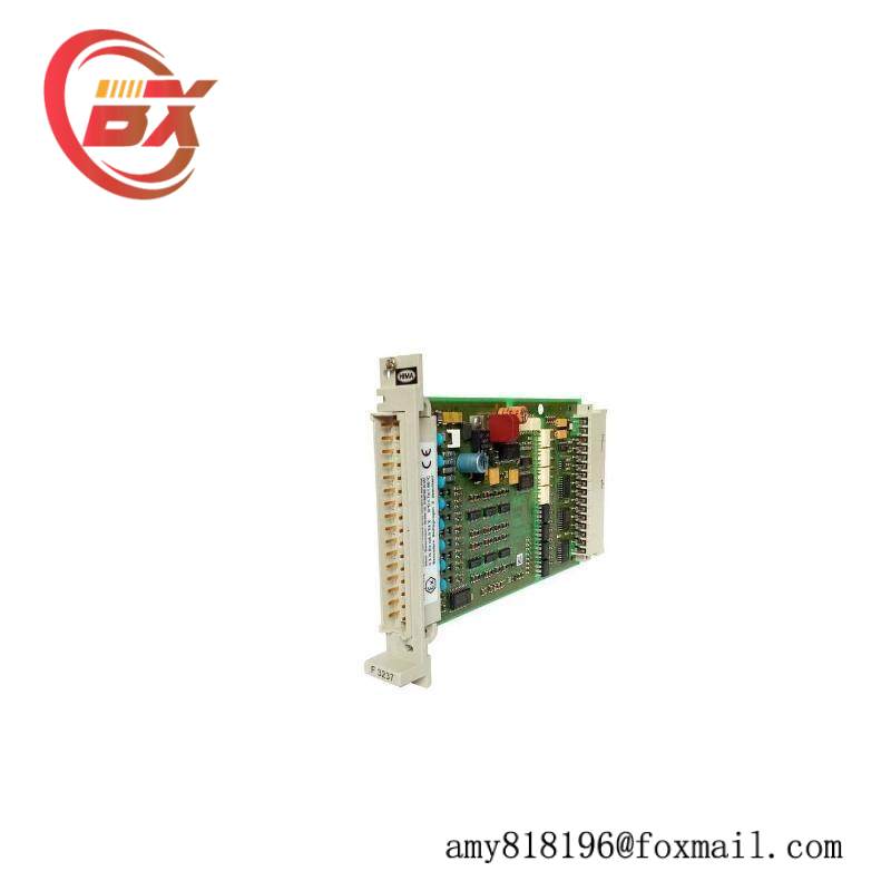 HIMA F3237 Input Module