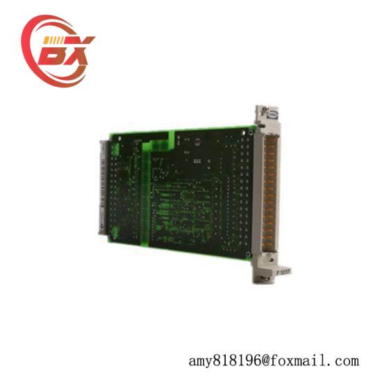 HIMA F3316 Safety Systems Input Module