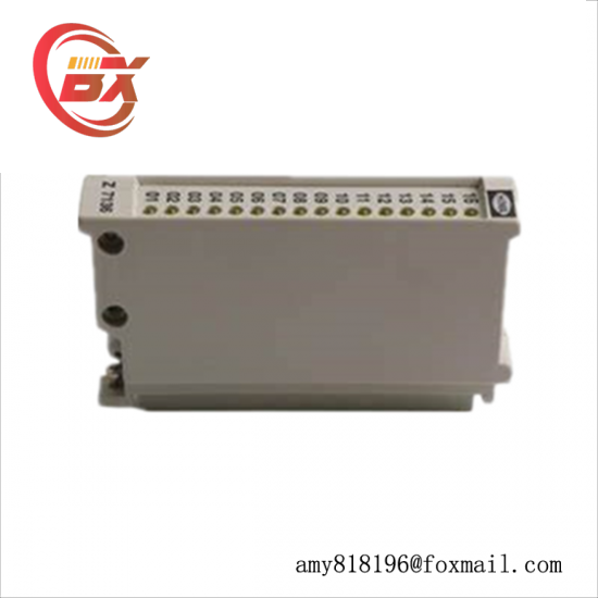 HIMA F3322