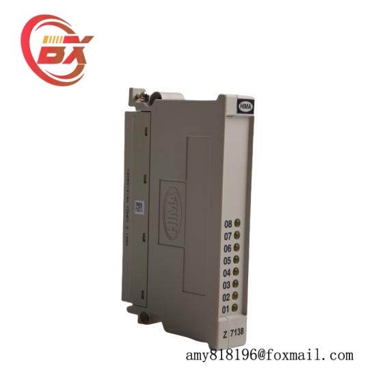 HIMA F3322