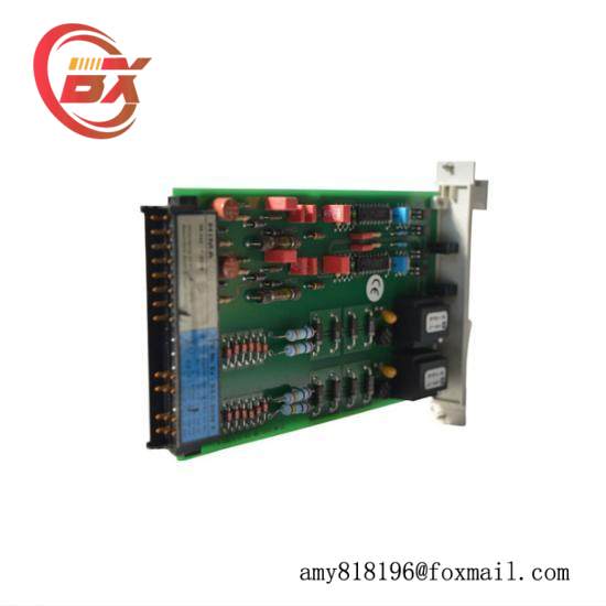 HIMA F3328 Safety Systems Input Module