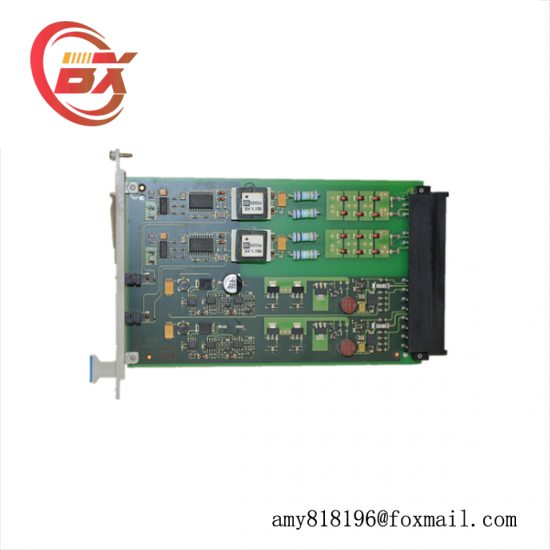 HIMA F3328A Input Module