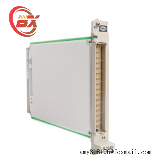 HIMA F3349 Digital I/O Module