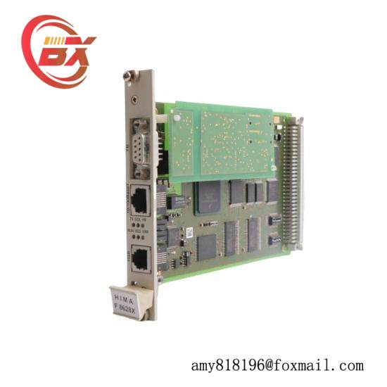 HIMA F3406A Relay Module High Quality