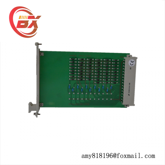 HIMA F4204 Digital Output Module