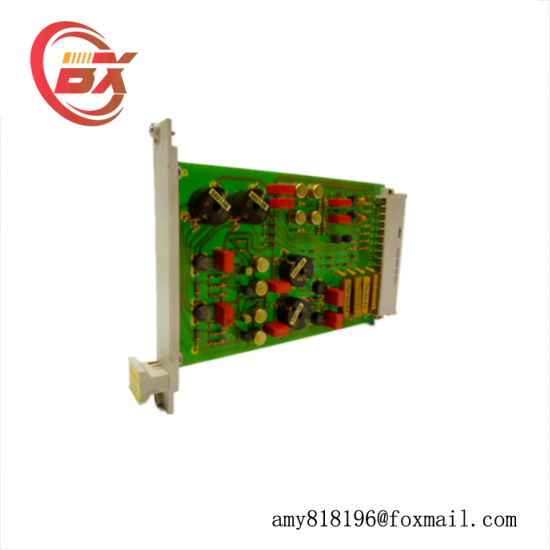 HIMA F4302 Digital Output Module