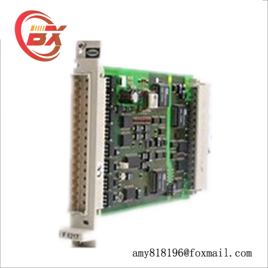 HIMA F6215 I/O Module