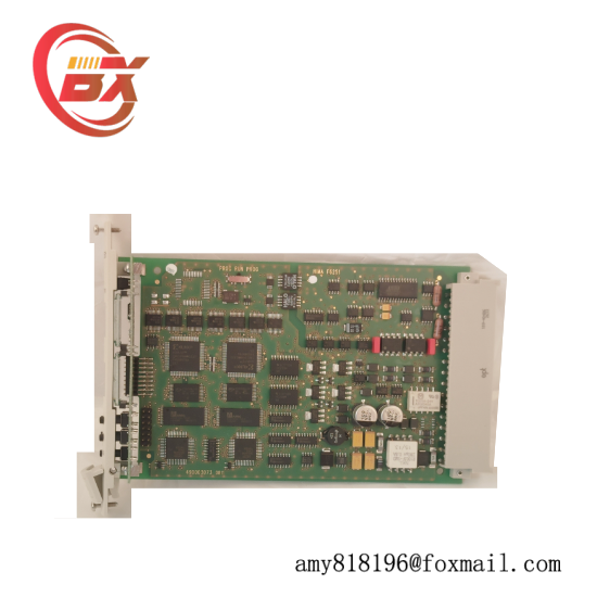 Hima F6251 Module