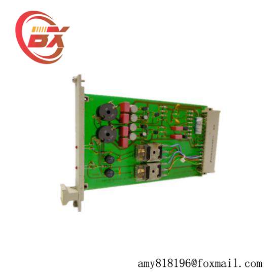 HIMA F7130A 984713060