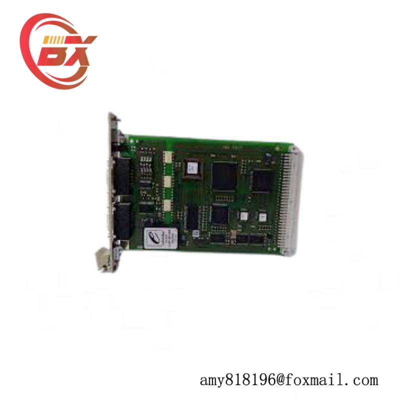 HIMA F8627 Ethernet Communication Module