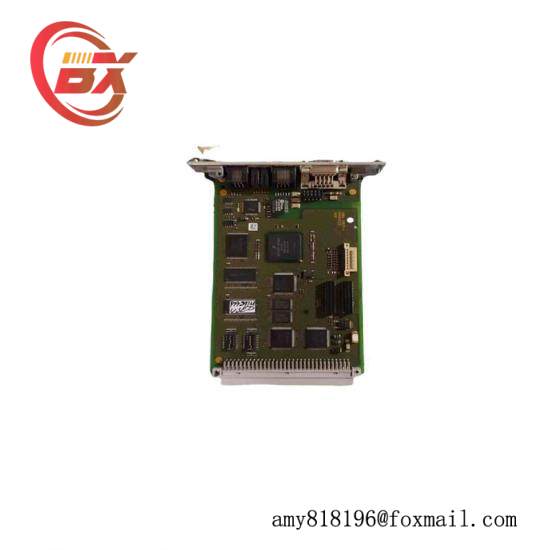 HIMA F8627X communication module