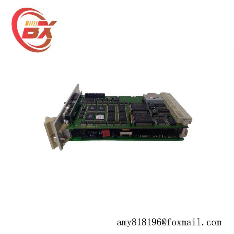 HIMA F8651E communication module