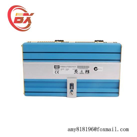 HIMA F8652E
