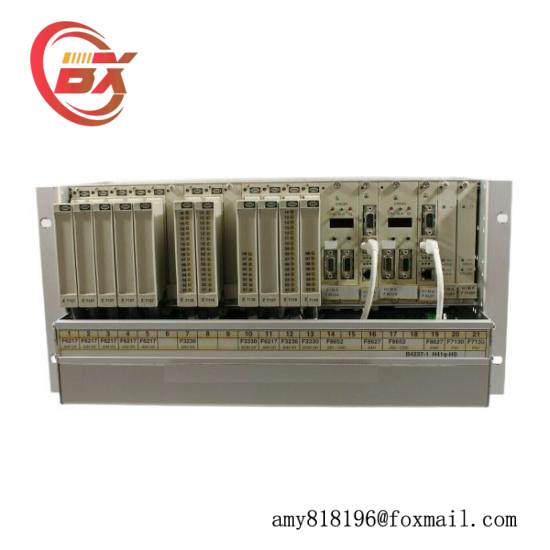 TRICONEX F8652X