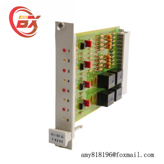 HIMA H41q-HS B4237-1