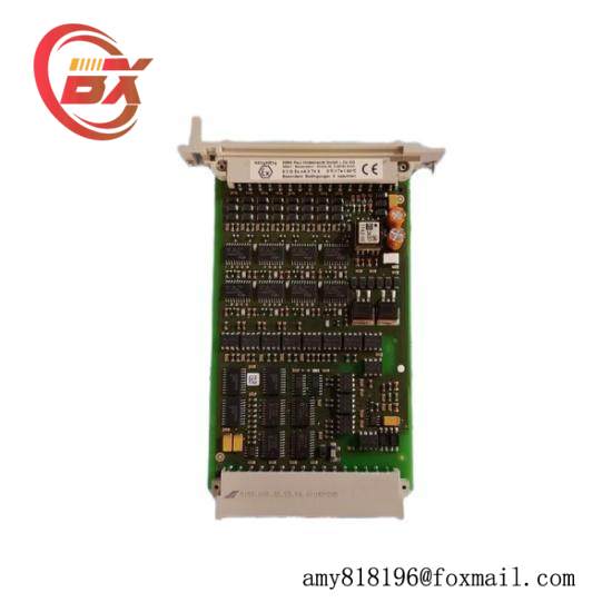 HIMA H51q-H B5233-2 997235233