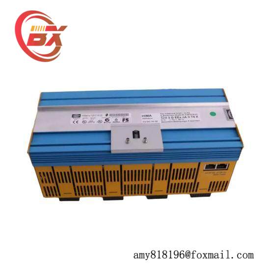 HIMA H51q-HRS B5233-2 997205233