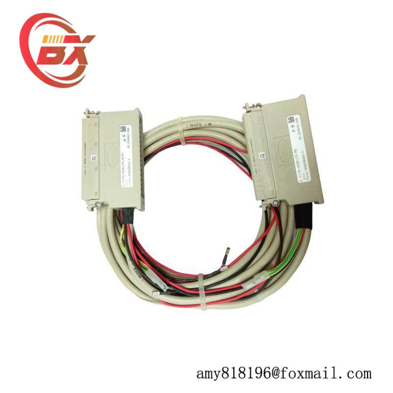 HIMA Z1006 Cable Plug Redundant