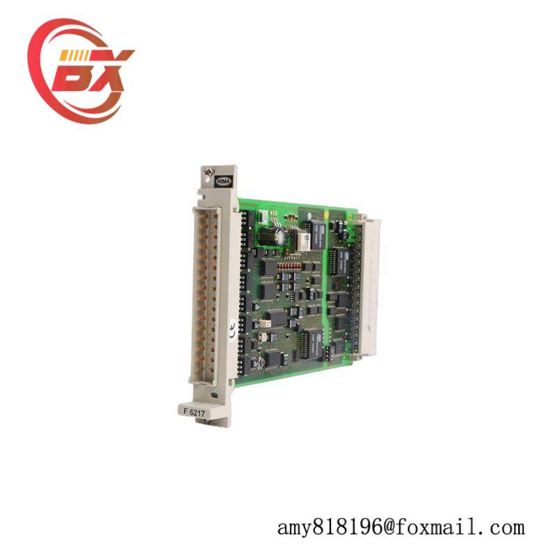 HIMA Z7136 HIQuad Digital Output Modules